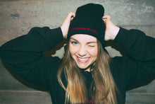 Load image into Gallery viewer, L&amp;P Cuffed Beanie
